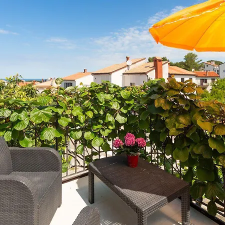 Helles Nur 350 Meter Zum Mit Meerblick Und Schoener Terrasse