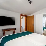 Helles Nur 350 Meter Zum Mit Meerblick Und Schoener Terrasse Apartment *