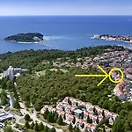 Helles Nur 350 Meter Zum Mit Meerblick Und Schoener Terrasse
